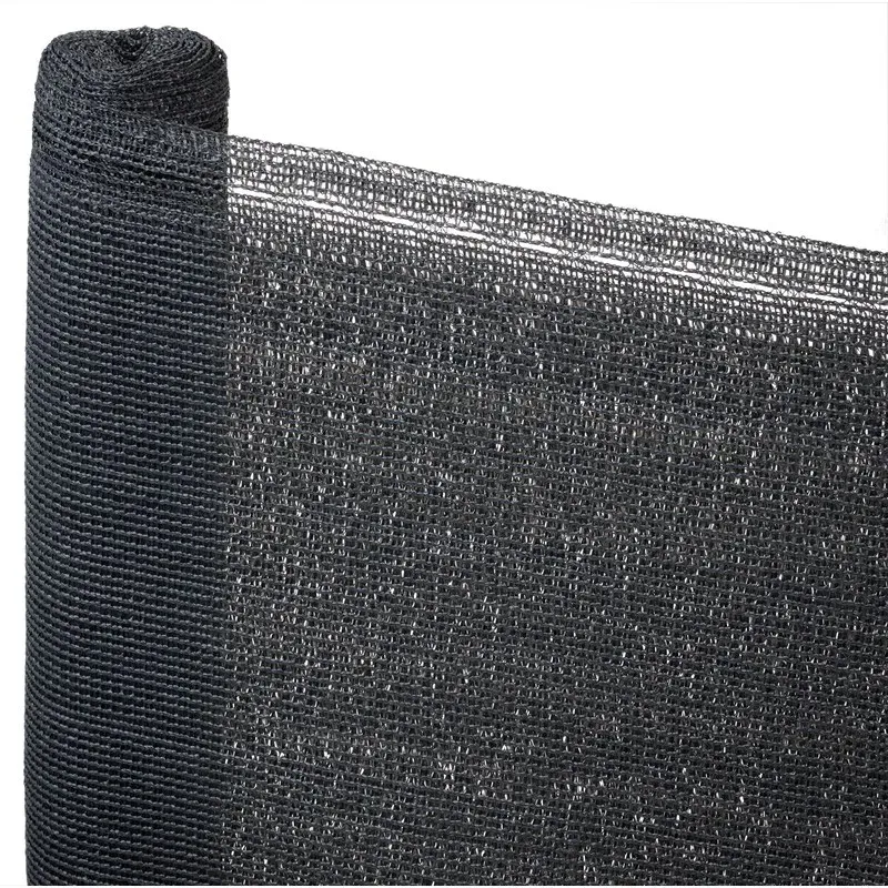 MALLA OCULTACION SOMBREO 230GR 01X05M ANTRACITA NATUUR 23026050