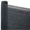 MALLA OCULTACION SOMBREO 230GR 01X05M ANTRACITA NATUUR 23026050