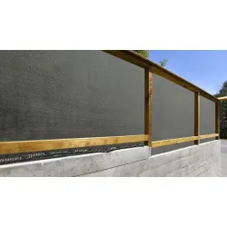 MALLA OCULTACION SOMBREO 230GR 1,5X05M ANTRACITA NATUUR 23026051