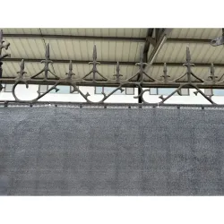 MALLA OCULTACION SOMBREO 230GR 02X50M ANTRACITA NATUUR 23026054