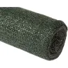 MALLA SOMBREADORA POLIETILENO 80GR 01X05M VERDE OSCURO NATUUR 23026026