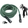 MANGUERA LIVIAN CON PISTOLA 15M AQUACONTROL LIV15