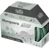 MANGUERA LIVIAN CON PISTOLA 15M AQUACONTROL LIV15