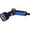 MANGUERA LIVIAN CON PISTOLA 7M AQUACONTROL LIV7