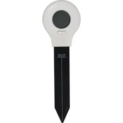MEDIDOR DIGITAL DE HUMEDAD BIOTOP GARDEN B2216