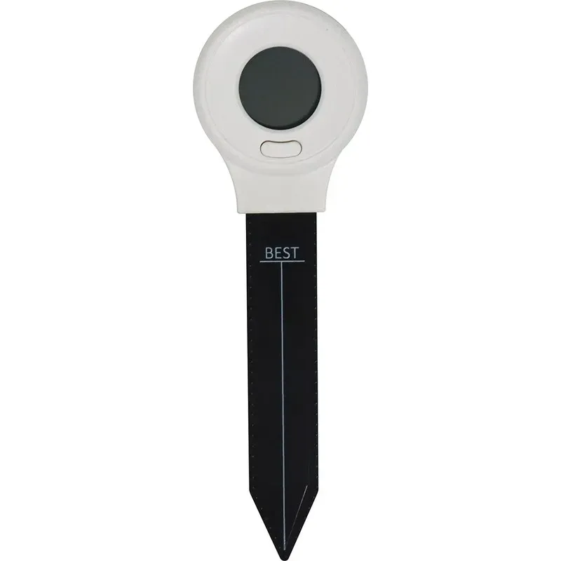 MEDIDOR DIGITAL DE HUMEDAD BIOTOP GARDEN B2216