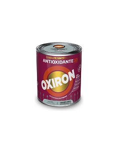 Esmalte antioxidante oxiron...