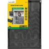 MOSQUITERA VENTANA EXTENSIBLE FIBRA VIDRIO 70X100-193CM ANTRACITA SCHELLENBERG 50813