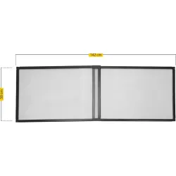 MOSQUITERA VENTANA...