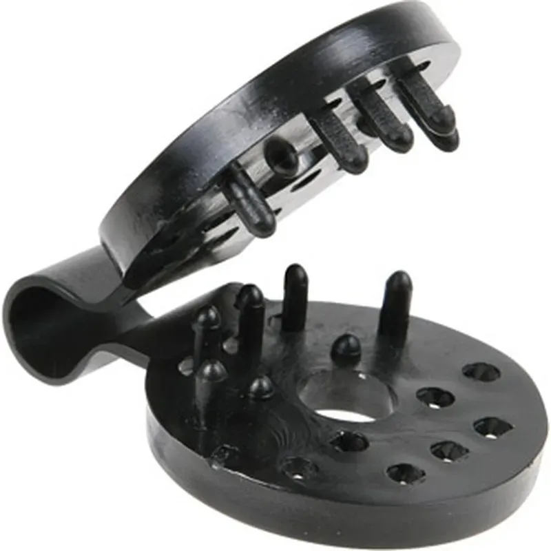 PINZA PARA MALLA SOMBREADO 100UDS NATUUR 23026061