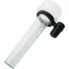 PLUVIOMETRO PLASTICO 35MM BIOTOP GARDEN B2166