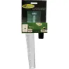 PLUVIOMETRO PLASTICO 35MM BIOTOP GARDEN B2166