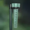 PLUVIOMETRO PLASTICO 35MM BIOTOP GARDEN B2166