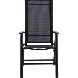 SILLON POSICIONES ALUMINIO...