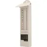 TERMOMETRO DOBLE MAXIMO MINIMA BIOTOP GARDEN B2212