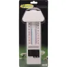 TERMOMETRO DOBLE MAXIMO MINIMA BIOTOP GARDEN B2212