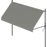 TOLDO MANUAL SMARTSUN CITYLINE 3X1,2M GRIS SMARTSUN BTM31W003