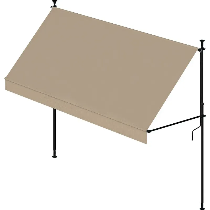 TOLDO MANUAL SMARTSUN CITYLINE 3X1,2M BEIGE SMARTSUN BTM31W002