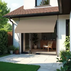 TOLDO MANUAL SMARTSUN CITYLINE 3X1,2M BEIGE SMARTSUN BTM31W002