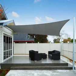 TOLDO VELA SOMBREO CUADRADO...