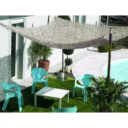 TOLDO VELA SOMBREO...