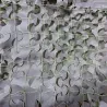 TOLDO VELA SOMBREO RECTANGULAR CAMUFLAJE 03X04M GRIS NATUUR 23026093