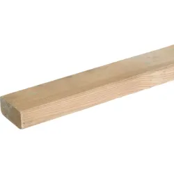TRAVESAÑO MADERA PINO...