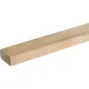 TRAVESAÑO MADERA PINO AUTOCLAVE IV 4,5X7X240CM FOREST 505797