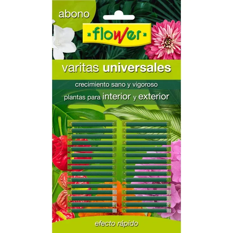 VARITAS UNIVERSALES 20UDS FLOWER 10931