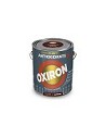 Compra Esmalte antioxidante oxiron pavonado 4 l marron oxido TITAN F2B021404/5809048 al mejor precio