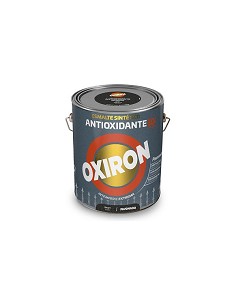 Compra Esmalte antioxidante oxiron pavonado 4 l negro TITAN F2B020404/5809045 al mejor precio
