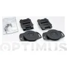 ACCESORIO JUEGO ROLL 45 10 UNIDADES KLEIN 3191