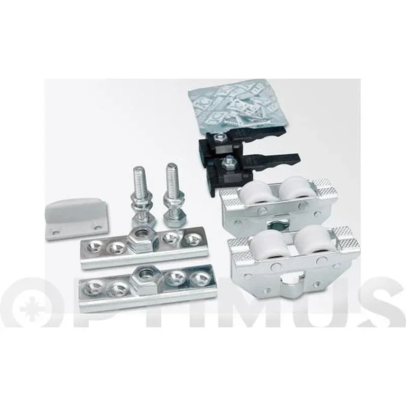 ACCESORIO JUEGO NK 80 SUPERIOR 10 UNIDADES KLEIN 858