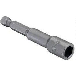ADAPTADOR 1/4 MAGNETICO...