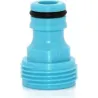 ADAPTADOR RIEGO RAPIDO PLASTICO 3/4" NATUUR NT110388