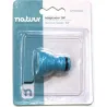 ADAPTADOR RIEGO RAPIDO PLASTICO 3/4" NATUUR NT110388