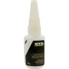 ADHESIVO INSTANTANEO CIANOCRILATO 20 GR NIVEL VT-00529/NV136324