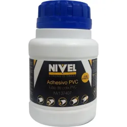 ADHESIVO PVC RIGIDO 250 GR...