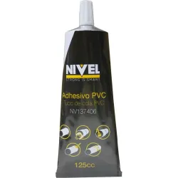 ADHESIVO PVC RIGIDO TUBO...