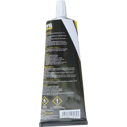 ADHESIVO PVC RIGIDO TUBO 125 GR NIVEL VT-00314/NV137406