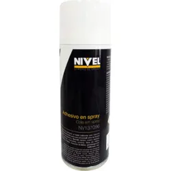 ADHESIVO SPRAY UNIVERSAL...