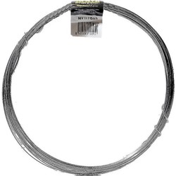 ALAMBRE ACERO GALVANIZADO 1...