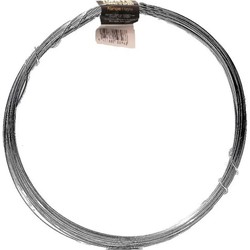 ALAMBRE ACERO GALVANIZADO 1...