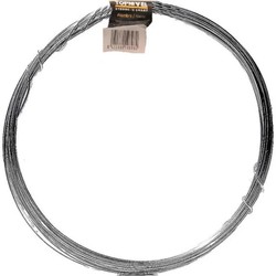 ALAMBRE ACERO GALVANIZADO 1...