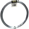 ALAMBRE ACERO GALVANIZADO 500 GR Nº 12 NIVEL NV117672