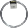 ALAMBRE ACERO GALVANIZADO 250 GR Nº 3 NIVEL NV117681