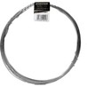 ALAMBRE ACERO GALVANIZADO 250 GR Nº 12 NIVEL NV117687