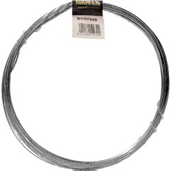 ALAMBRE ACERO GALVANIZADO...