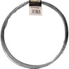 ALAMBRE ACERO GALVANIZADO 250 GR Nº 14 NIVEL NV117688