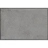 ALFOMBRA NYLON ECO 50X75CM COOL GREY WASH+DRY 011415